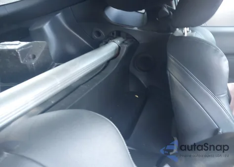 2017 Nissan 370Z Touring из США, поврежденный, VIN JN1AZ4EHXHM955458